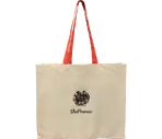 Saco DosPereiras com material reutilizado